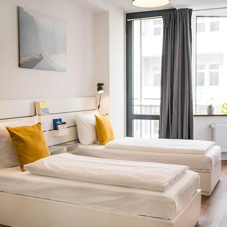 Fantastic 2 Bedroom Apartment Berlin Kültér fotó