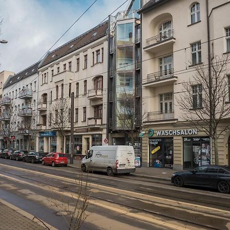 Fantastic 2 Bedroom Apartment Berlin Kültér fotó