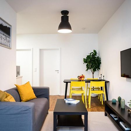 Fantastic 2 Bedroom Apartment Berlin Kültér fotó