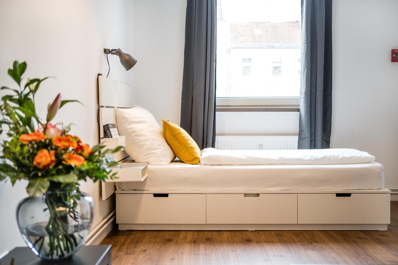 Fantastic 2 Bedroom Apartment Berlin Kültér fotó