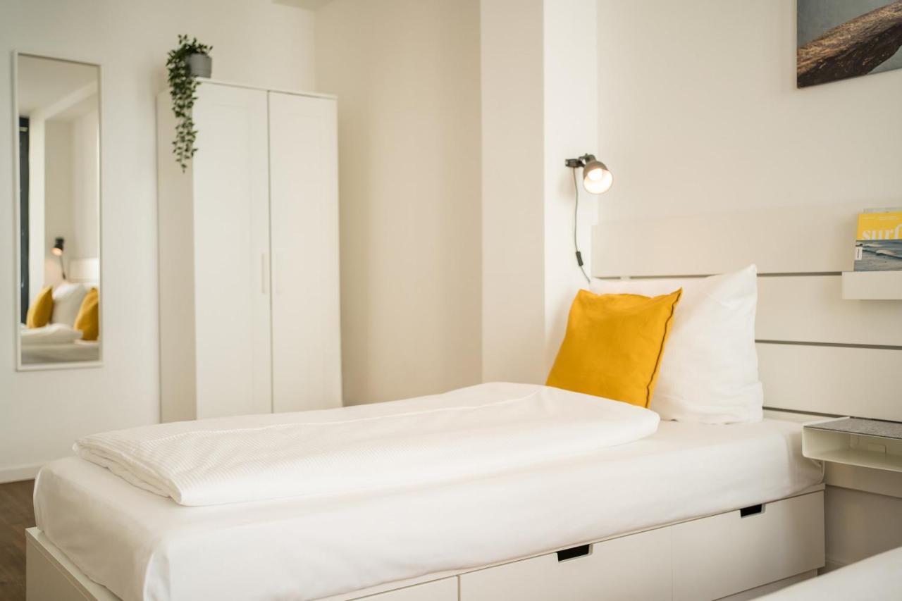 Fantastic 2 Bedroom Apartment Berlin Kültér fotó