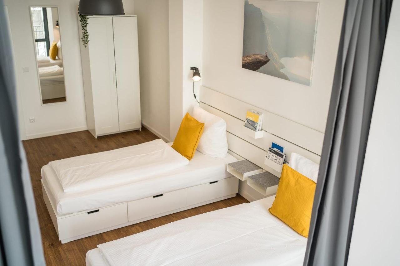 Fantastic 2 Bedroom Apartment Berlin Kültér fotó
