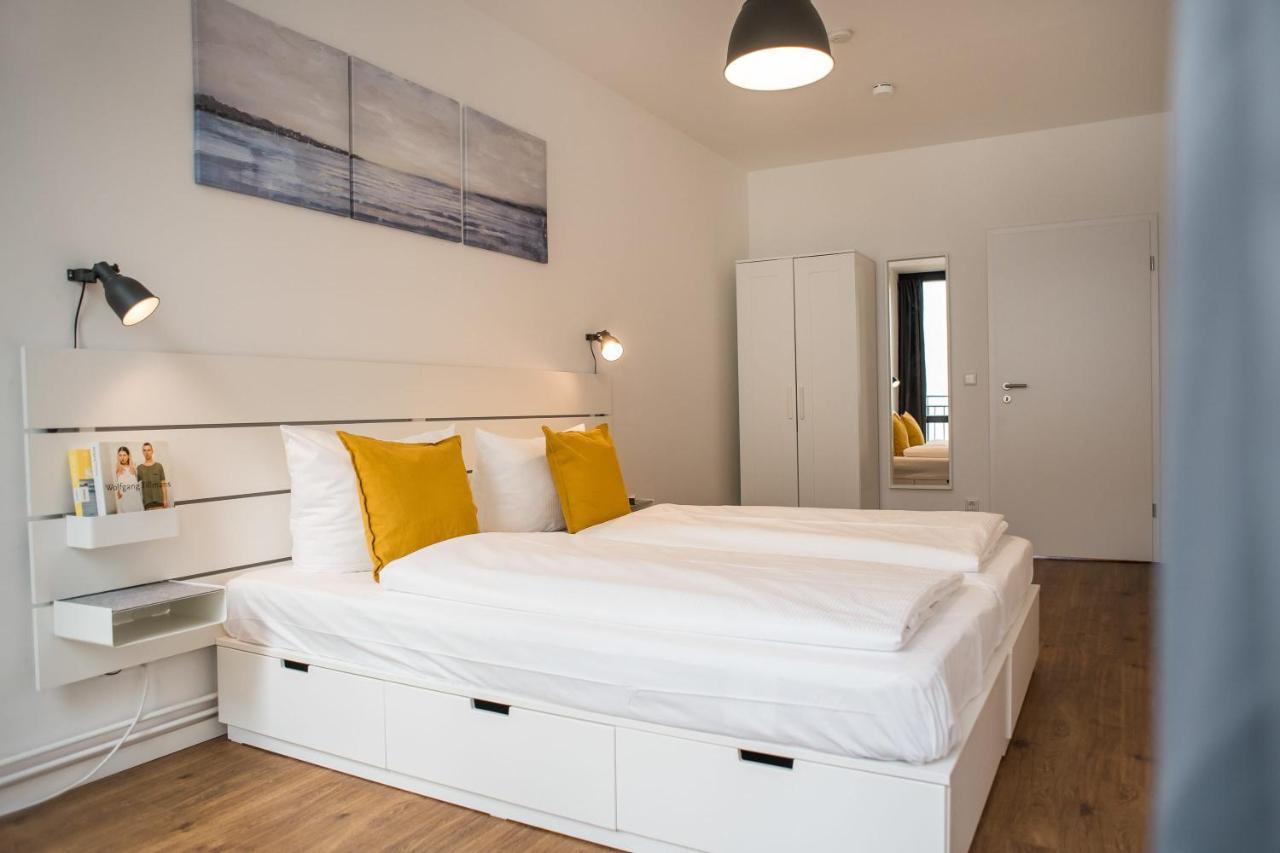 Fantastic 2 Bedroom Apartment Berlin Kültér fotó