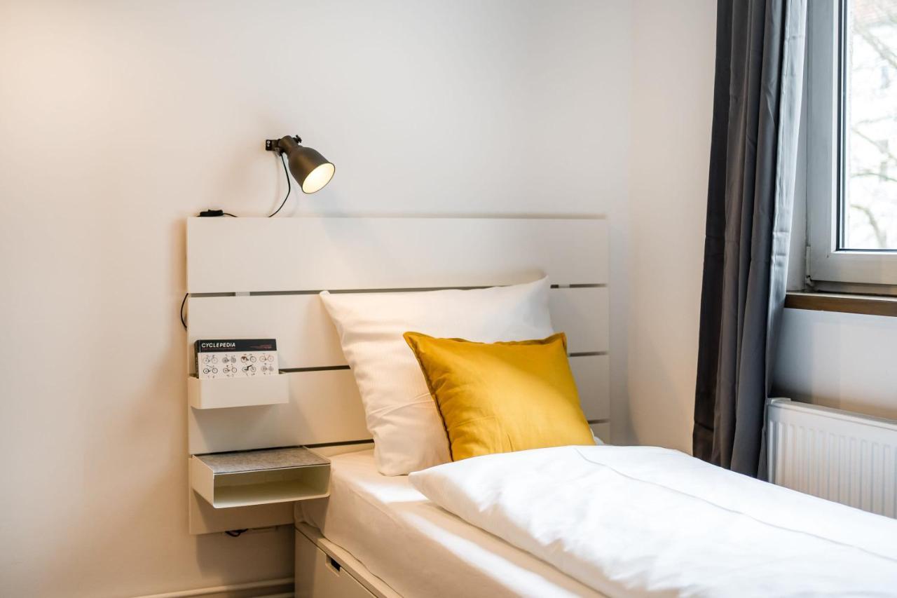 Fantastic 2 Bedroom Apartment Berlin Kültér fotó