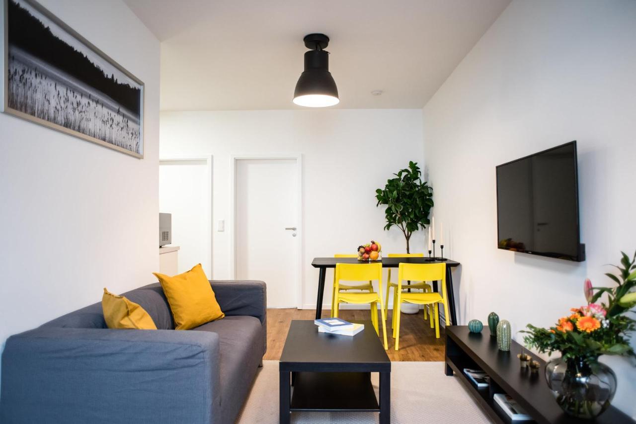 Fantastic 2 Bedroom Apartment Berlin Kültér fotó