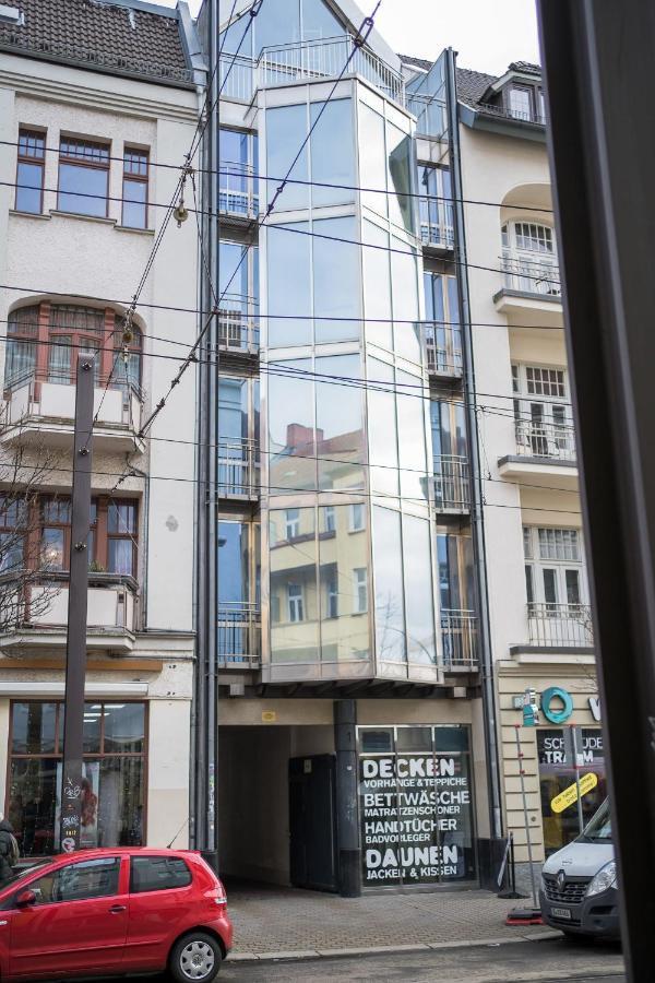 Fantastic 2 Bedroom Apartment Berlin Kültér fotó