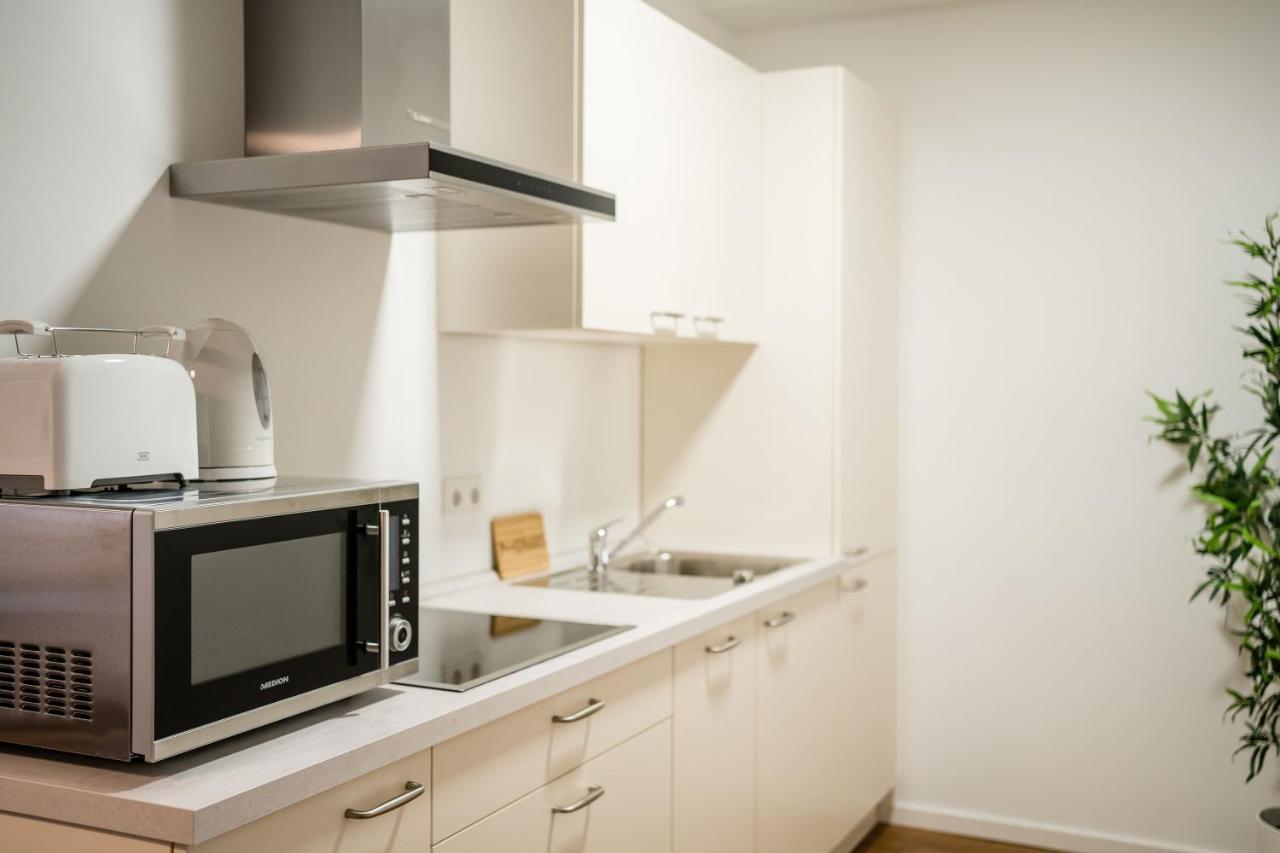 Fantastic 2 Bedroom Apartment Berlin Kültér fotó