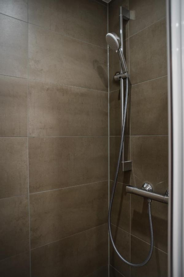 Fantastic 2 Bedroom Apartment Berlin Kültér fotó