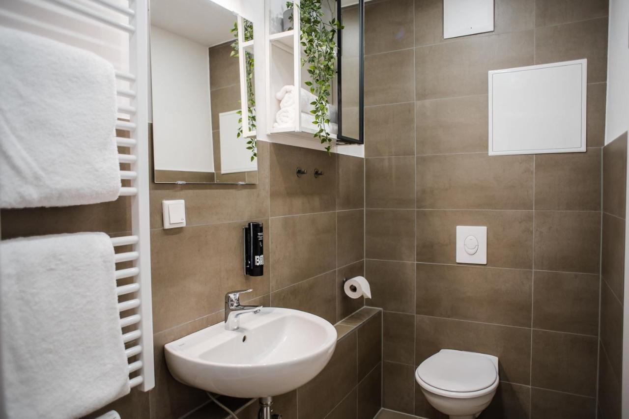Fantastic 2 Bedroom Apartment Berlin Kültér fotó
