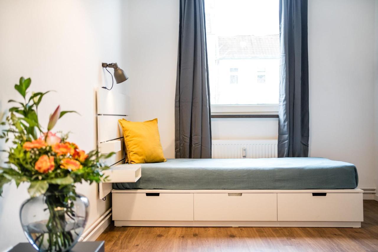 Fantastic 2 Bedroom Apartment Berlin Kültér fotó