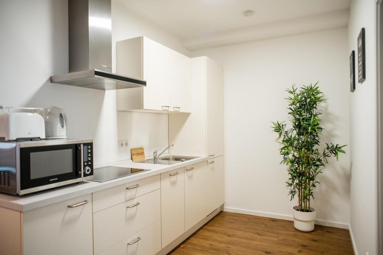 Fantastic 2 Bedroom Apartment Berlin Kültér fotó